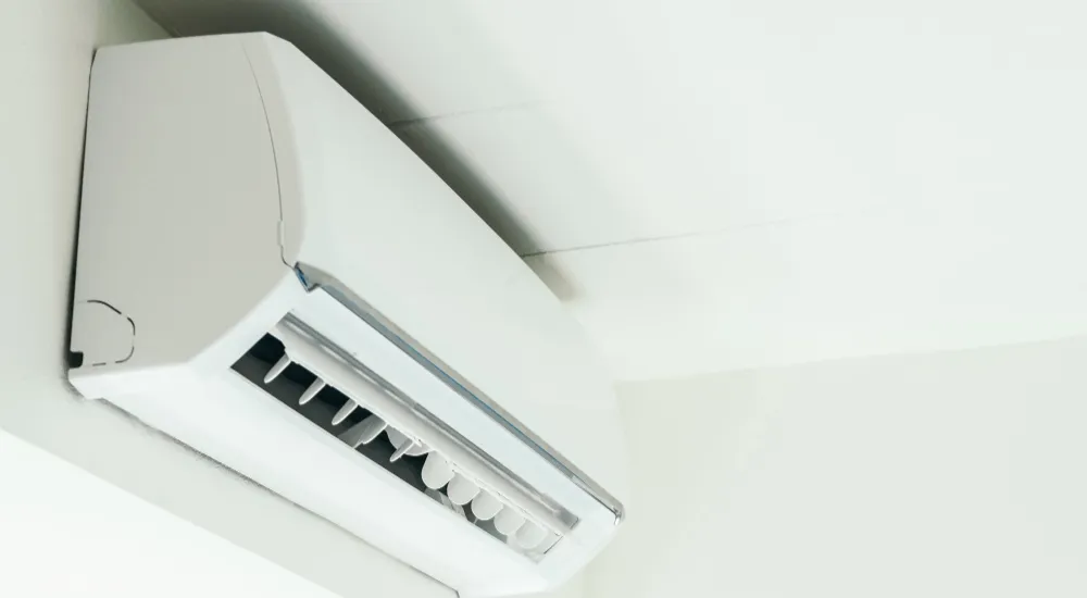 Kızılay Merkez Klima Servisi